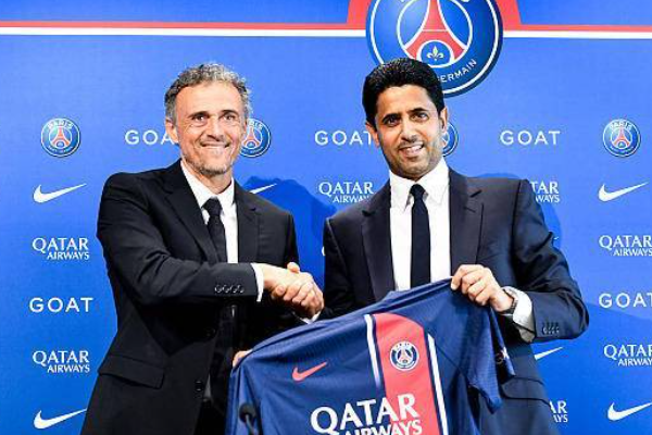 恩克里現在在哪執教?