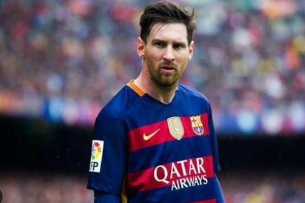 足壇現(xiàn)役影響力最高的球星是誰(shuí)?