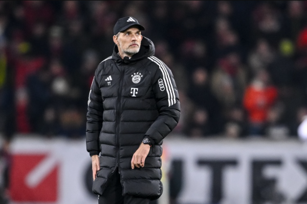 圖赫爾或留守拜仁？未來(lái)去留傳言仍無(wú)定論