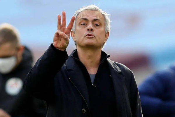 穆里尼奧的執教風格過時了嗎？