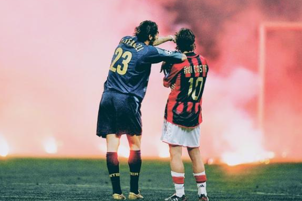 歐洲德比是什么意思?