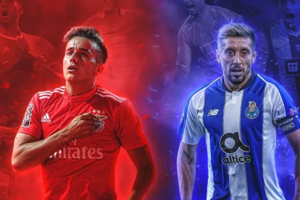 足球有哪些國家德比？