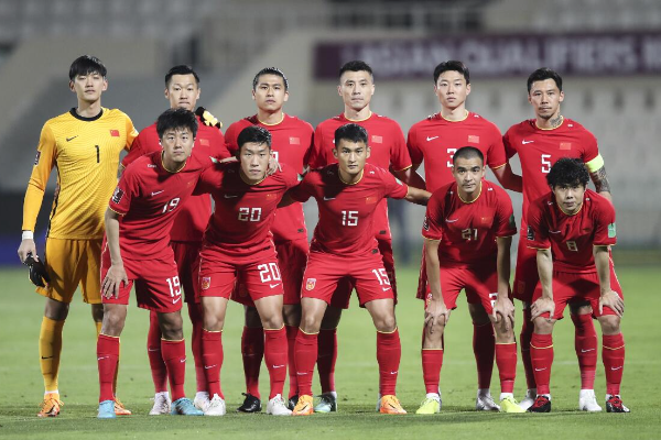 國青隊和國家隊的有什么區別？